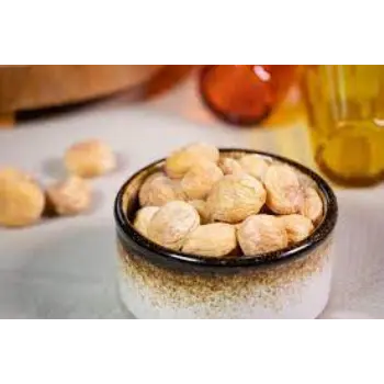 Natural Dried Apricots