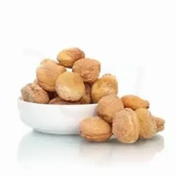 Common Dried Apricots