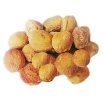 Natural Dried Apricots