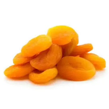 Common Dried Apricots