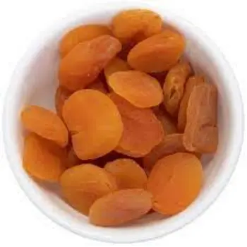 Common Dried Apricots