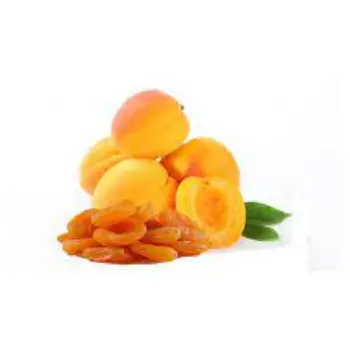 Common Dry Apricots
