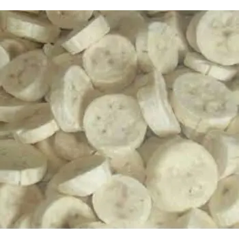 Common Freezed Dried Banana