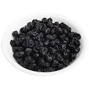 Natural Dried Blueberries