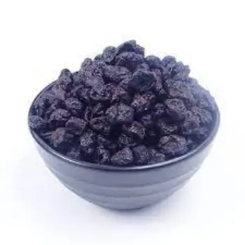 Common Dried Blueberries
