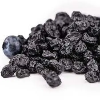 Organic Dried Blueberries