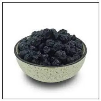 Common Dried Blueberries