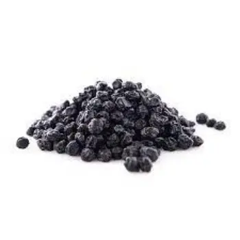 Common Dried Blueberries