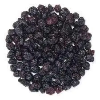 Common Dried Blueberries