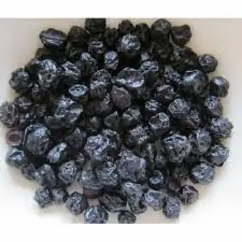 Common Dried Blueberries