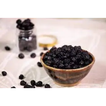 Natural Dried Blueberries