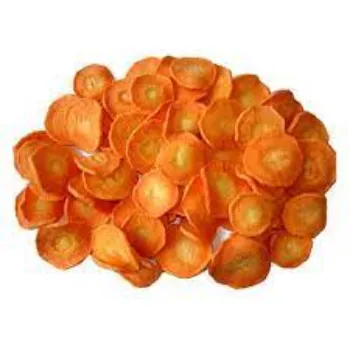 Common Dried Carrot