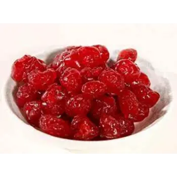 Natural Dry Cherries