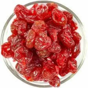 Natural Dried Cherries