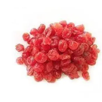 Common Dried Cherries