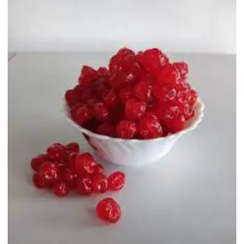 Natural Dried Cherries
