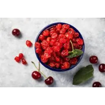 Common Dried Cherries