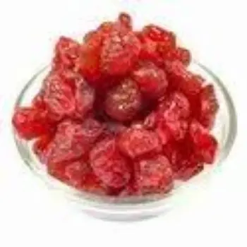 Common Dried Cherries