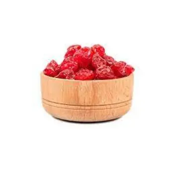 Common Dried Cherries