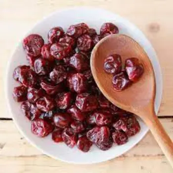 Common Dried Cherries