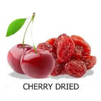 Natural Dried Cherries