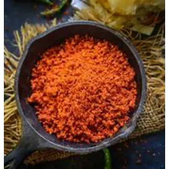 Natural Dry Chutney