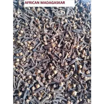 Common Dry Cloves