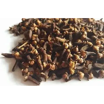 Natural Dry Cloves