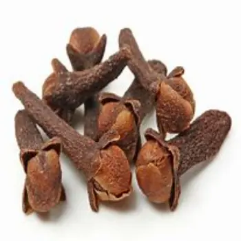 Organic Dry Cloves
