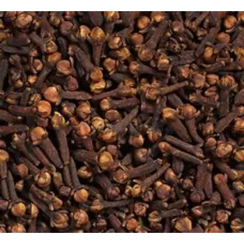 Dry Cloves