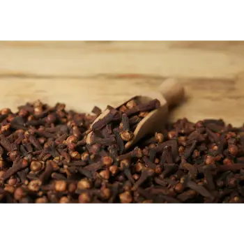 Natural Dry Cloves