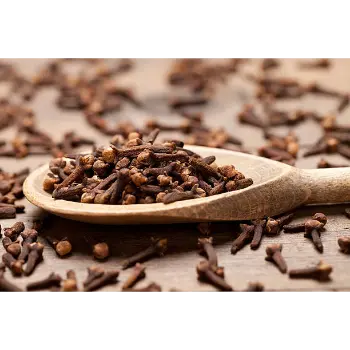 Natural  Dry Cloves