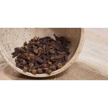 Organic Dry Cloves