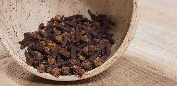 Organic  Dry Cloves