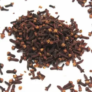 Dry Cloves