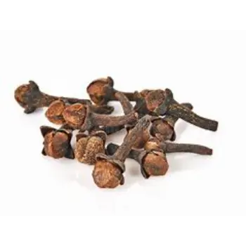 Dry Cloves