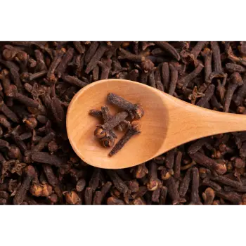 Fresh Dry Cloves