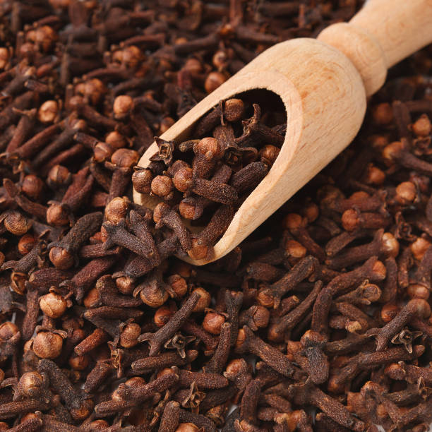 Organic  Dry Cloves