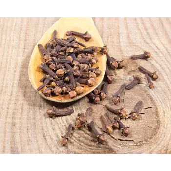 Natural  Dry Cloves