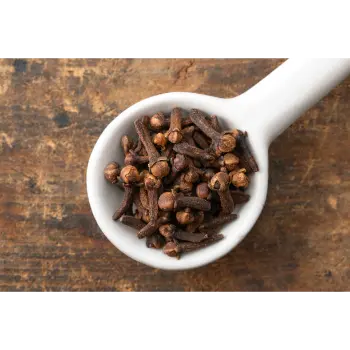 Fresh  Dry Cloves