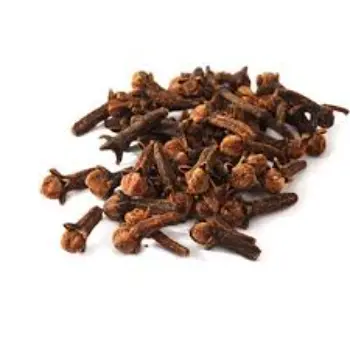 Natural Dry Cloves
