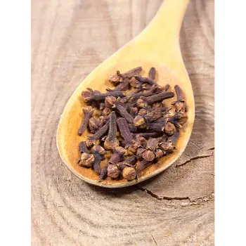 Natural Dry Cloves