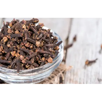  Organic  Dry Cloves