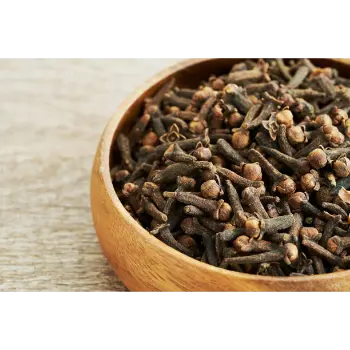 Organic Dry Cloves