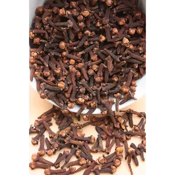 Fresh Dry Cloves