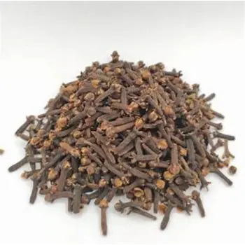 Dry Cloves