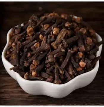 Fresh Dry Cloves