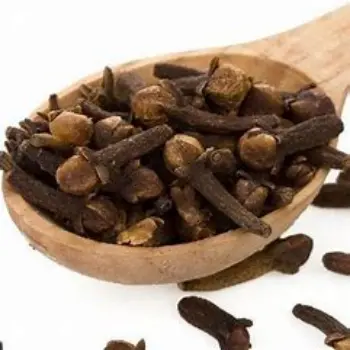 Dry Cloves