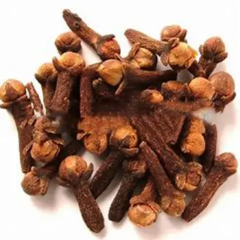 Dry Cloves