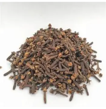  Natural Dry Cloves